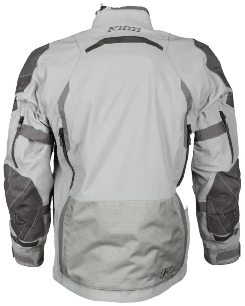 Klim Badlands Pro Jacket -Motorcycle Tops Store klim badlands pro jacket grey 1 scaled