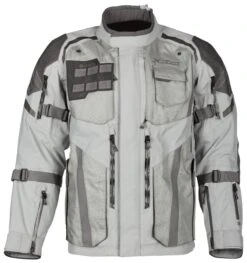 Klim Badlands Pro Jacket 16 Klim Badlands Pro Jacket -Motorcycle Tops Store klim badlands pro jacket grey