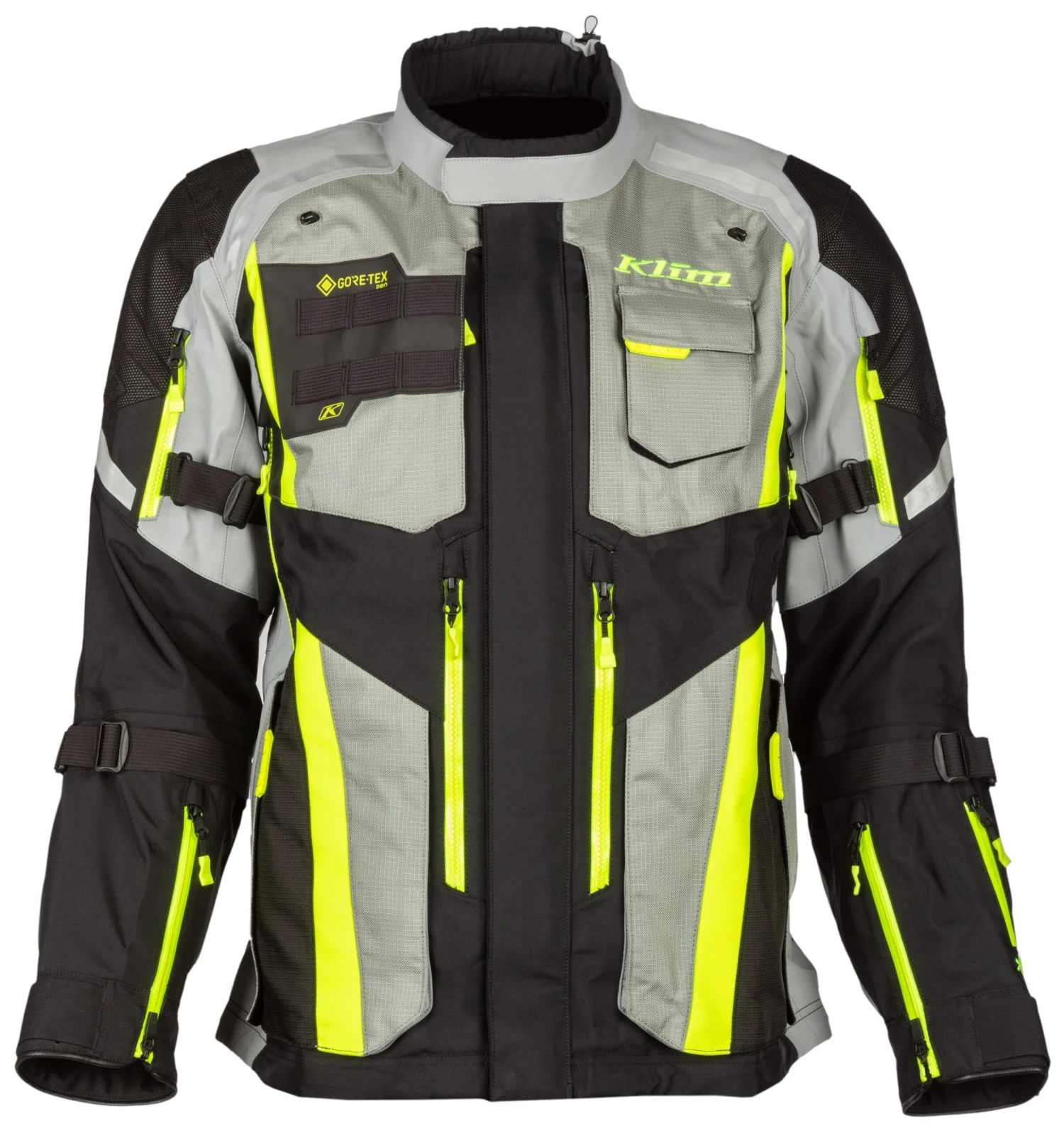 Klim Badlands Pro Jacket 10 Klim Badlands Pro Jacket - Image 10