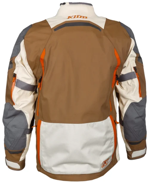 Klim Badlands Pro Jacket -Motorcycle Tops Store klim badlands pro jacket peyote potters clay 1 scaled