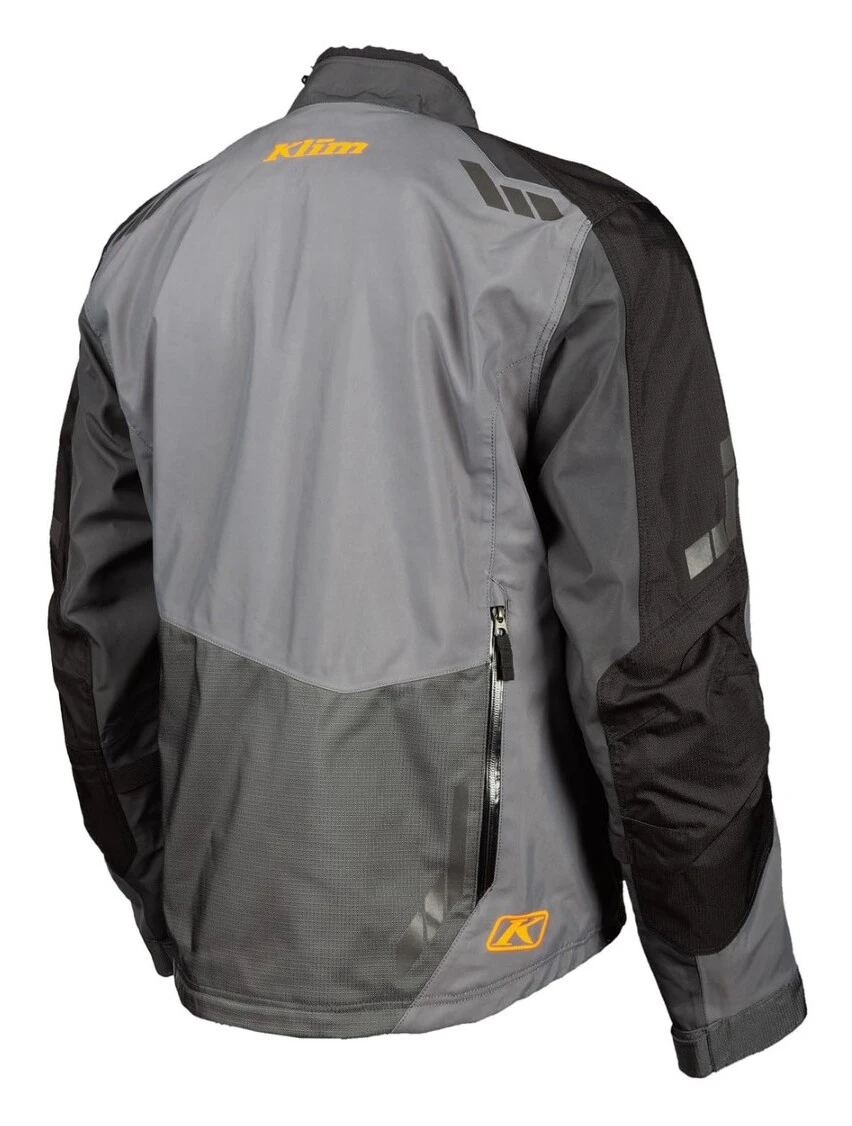 Klim Carlsbad Jacket 6 Klim Carlsbad Jacket - Image 6