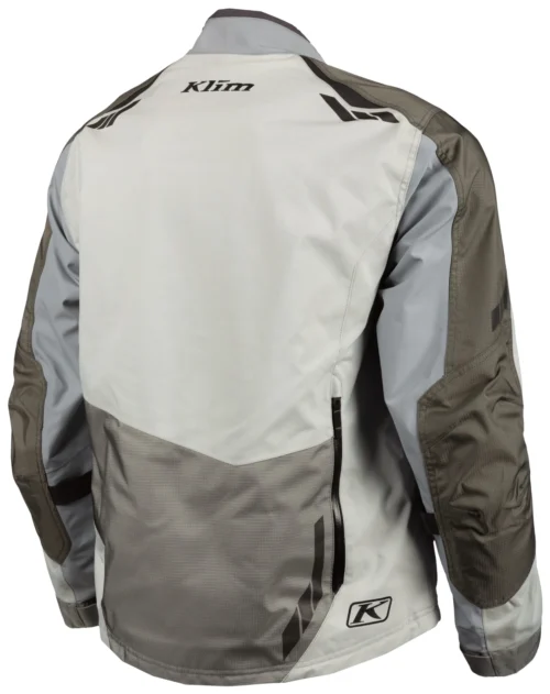Klim Carlsbad Jacket 13 Klim Carlsbad Jacket -Motorcycle Tops Store klim carlsbad jacket cool gray 1 scaled