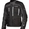 Klim Carlsbad Jacket -Motorcycle Tops Store klim carlsbad jacket stealth black