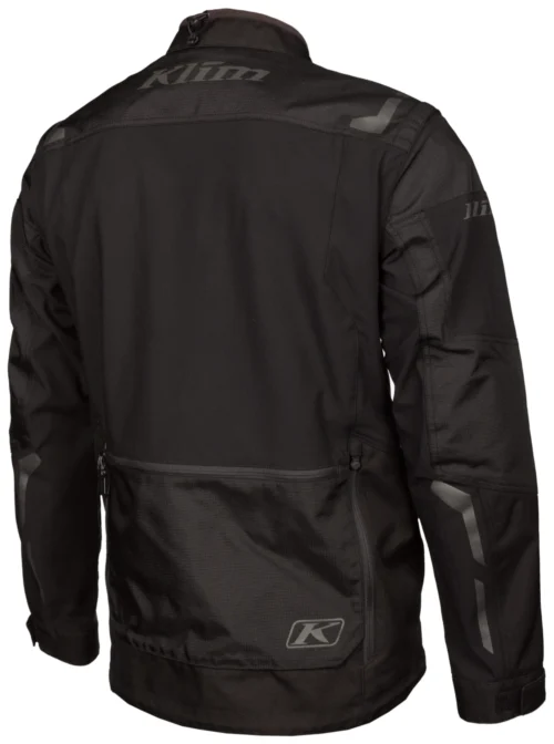 Klim Dakar Jacket -Motorcycle Tops Store klim dakar jacket black 1 scaled