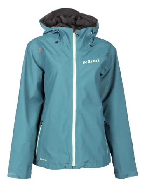 Klim Eclipse Women's Jacket (LG) -Motorcycle Tops Store klim eclipse jacket black 2