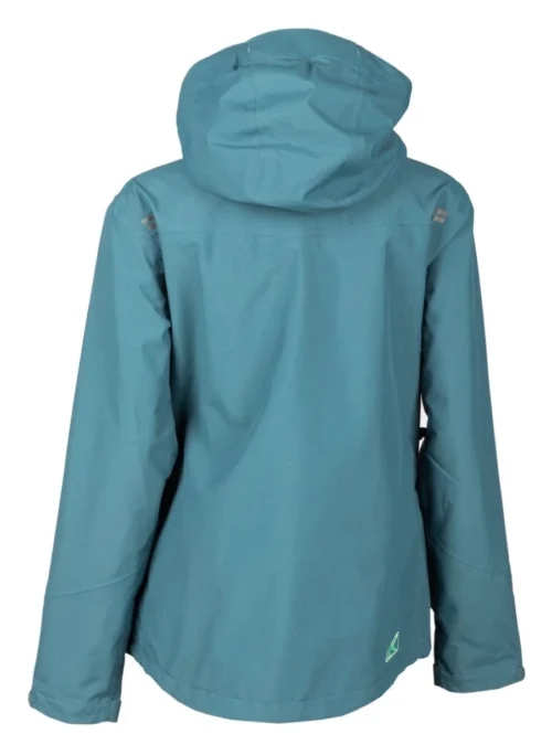 Klim Eclipse Women's Jacket (LG) -Motorcycle Tops Store klim eclipse jacket black 3