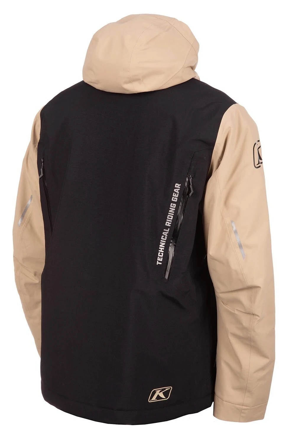 Klim Element Jacket 2 Klim Element Jacket - Image 2