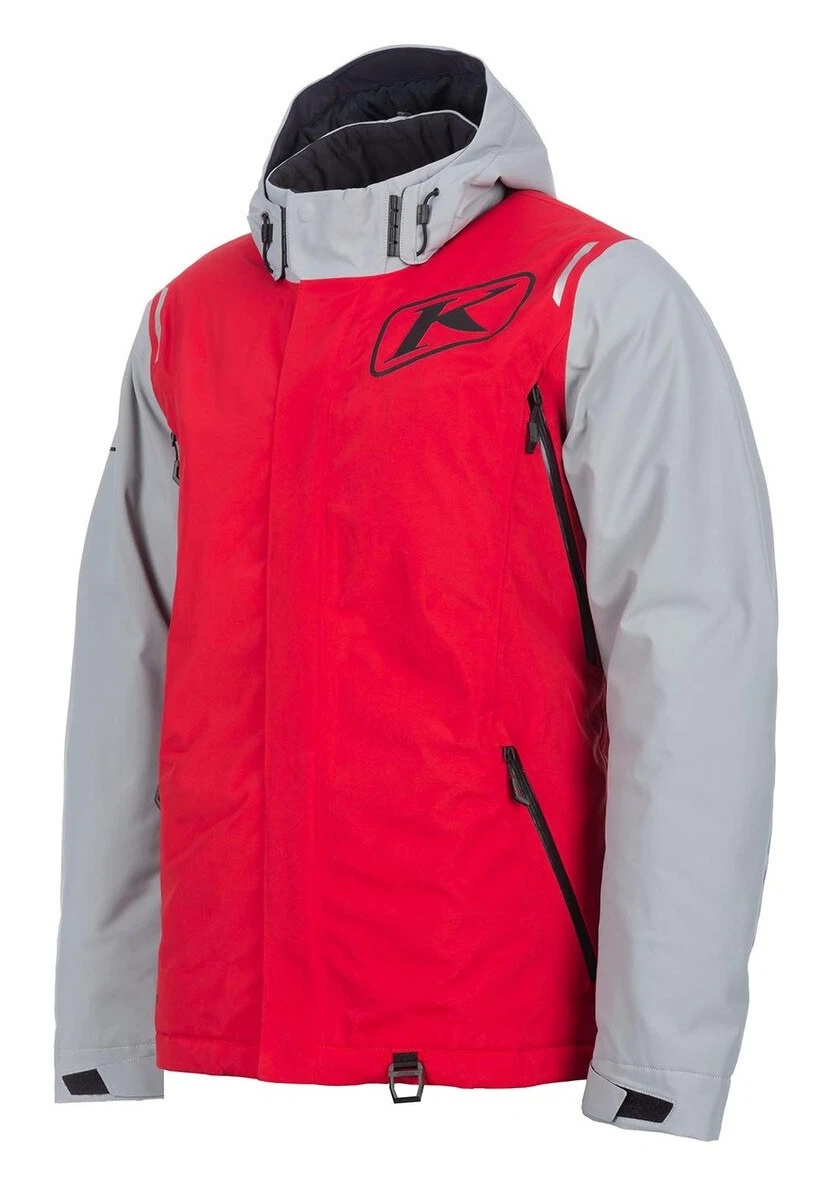 Klim Element Jacket 3 Klim Element Jacket - Image 3