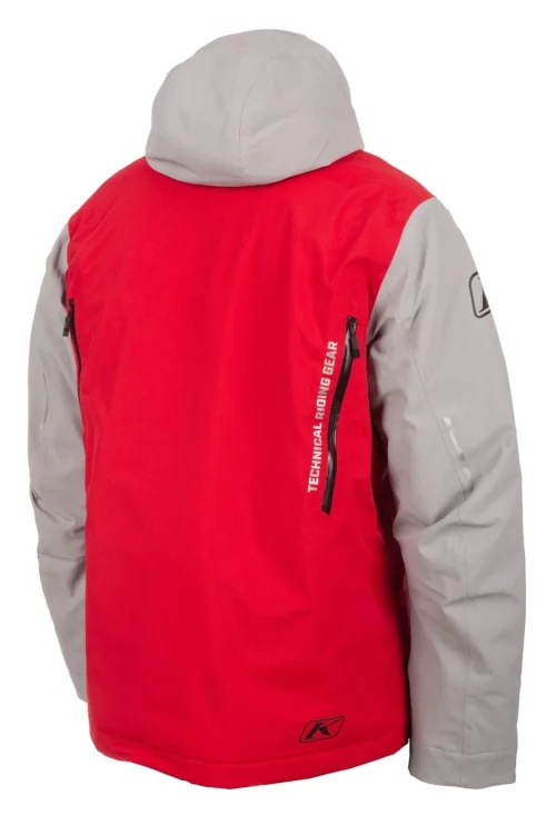 Klim Element Jacket 7 Klim Element Jacket -Motorcycle Tops Store klim element jacket montana tan 3