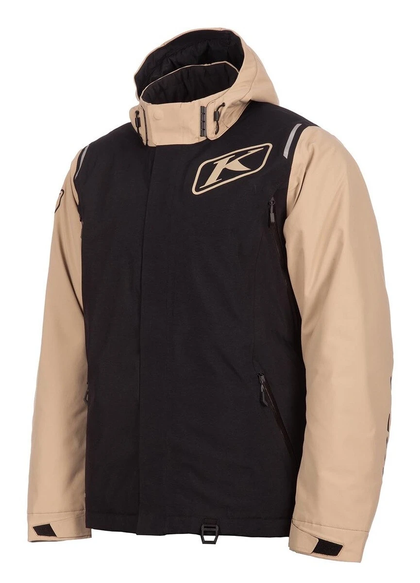 Klim Element Jacket 1 Klim Element Jacket