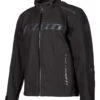 Klim Enduro S4 Jacket -Motorcycle Tops Store klim enduro s4 jacket black