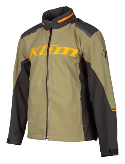 Klim Enduro S4 Jacket -Motorcycle Tops Store klim enduro s4 jacket black 3