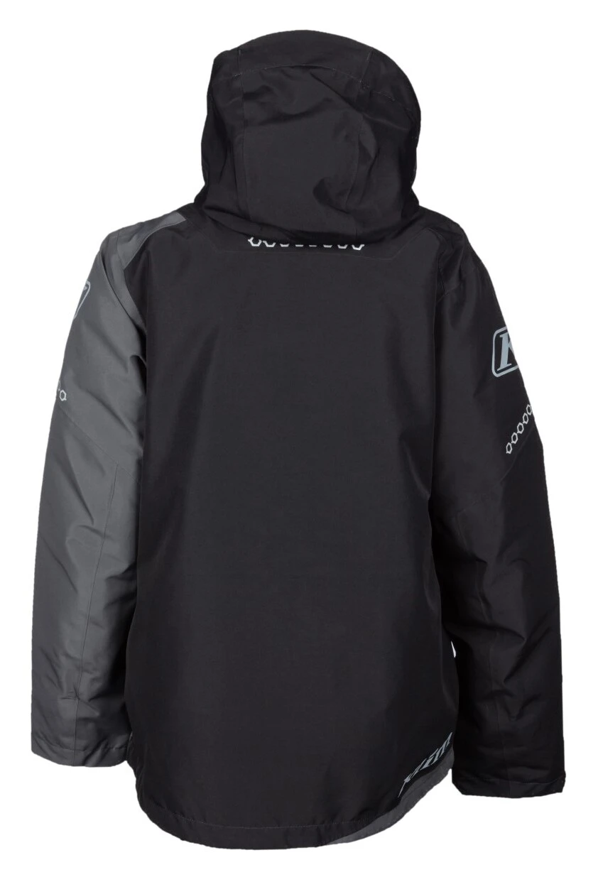 Klim Fuse Women's Jacket (SM) 2 Klim Fuse Women's Jacket (SM) - Image 2