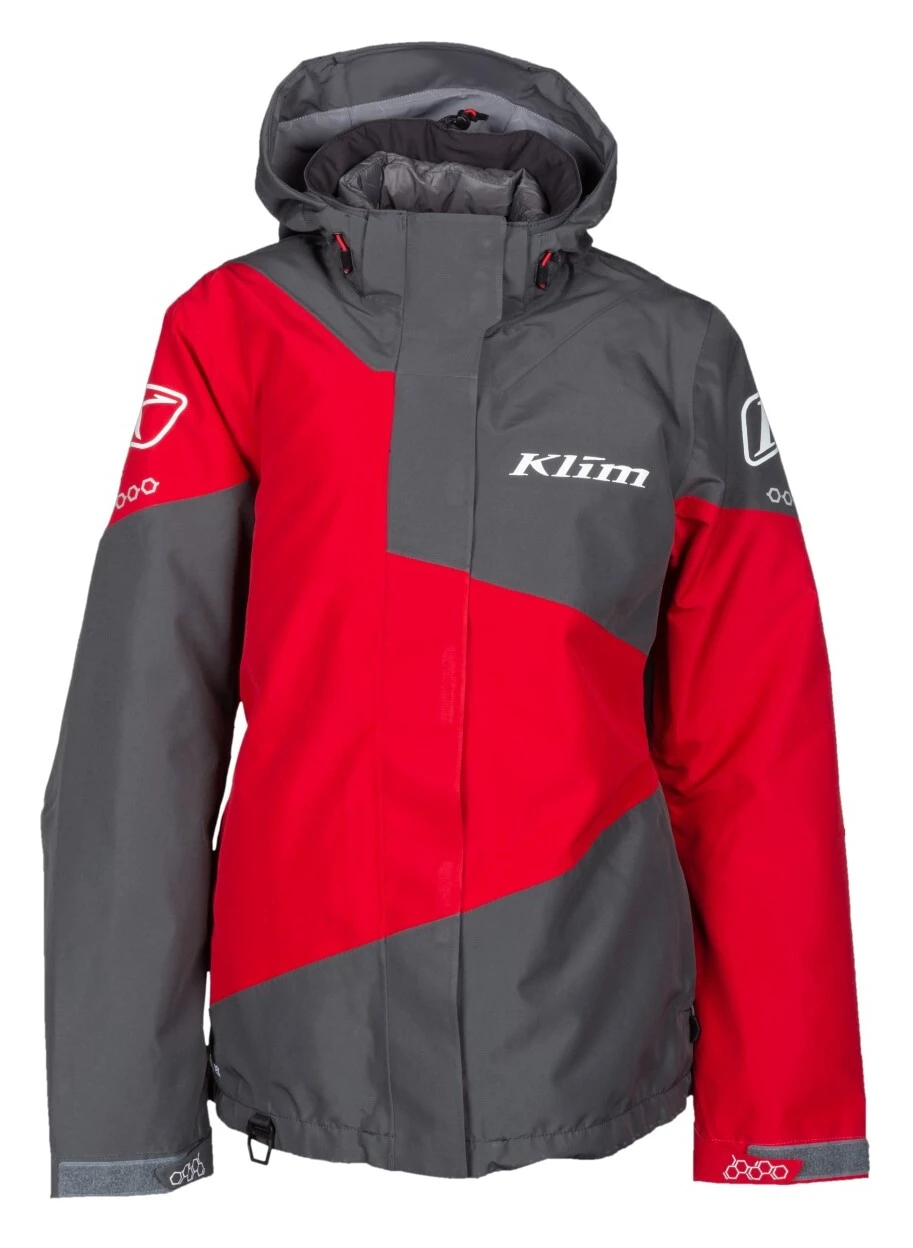 Klim Fuse Women's Jacket (SM) 5 Klim Fuse Women's Jacket (SM) - Image 5