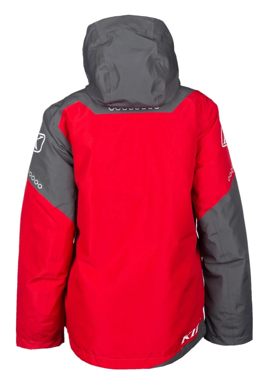 Klim Fuse Women's Jacket (SM) 6 Klim Fuse Women's Jacket (SM) - Image 6