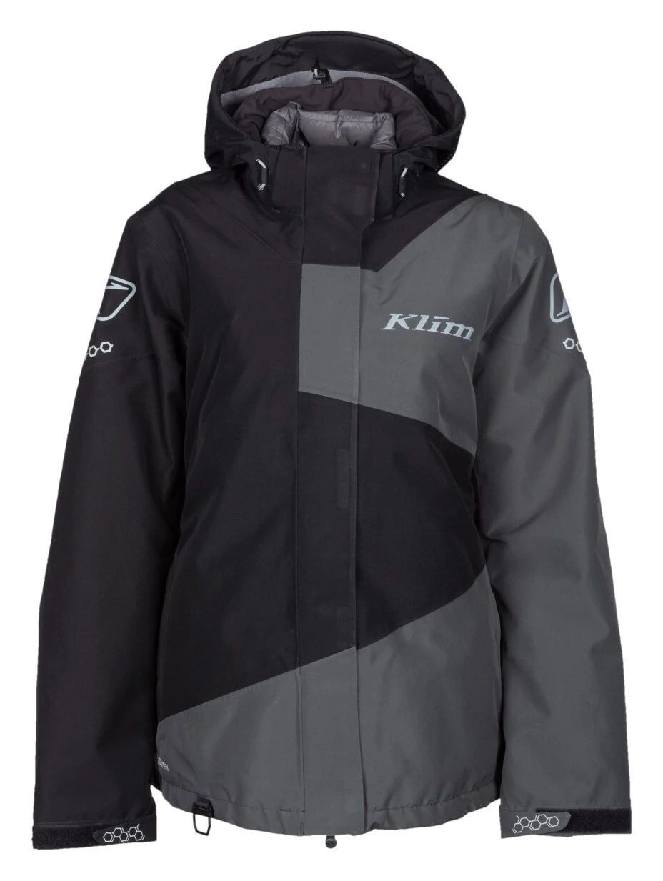 Klim Fuse Women's Jacket (SM) 1 Klim Fuse Women's Jacket (SM)