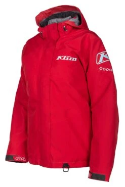Klim Fuse Women's Jacket -Motorcycle Tops Store klim fuse womens jacket black 4