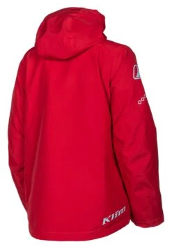 Klim Fuse Women's Jacket -Motorcycle Tops Store klim fuse womens jacket black 5