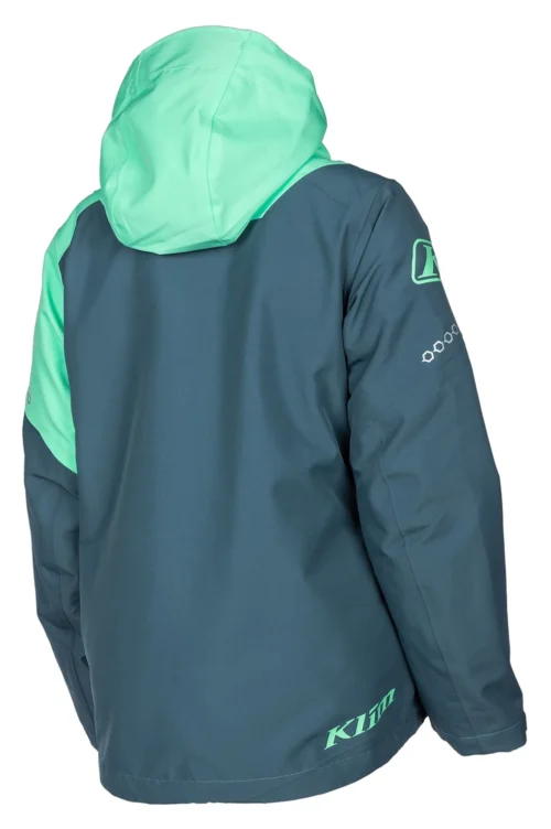 Klim Fuse Women's Jacket -Motorcycle Tops Store klim fuse womens jacket black 7