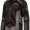Klim Induction Jacket -Motorcycle Tops Store klim induction jacket stealth black scaled