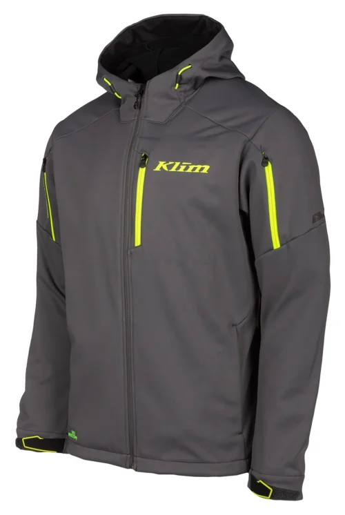 Klim Inversion Jacket -Motorcycle Tops Store klim inversion jacket black 2