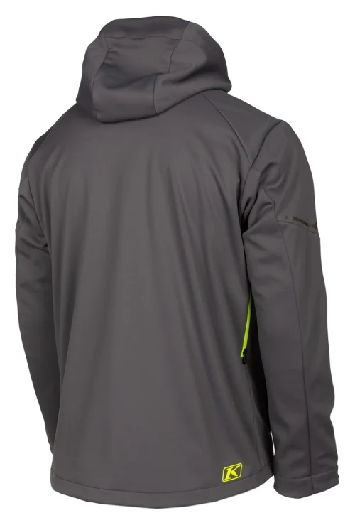 Klim Inversion Jacket -Motorcycle Tops Store klim inversion jacket black 3
