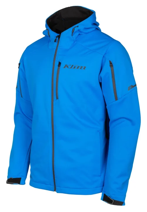 Klim Inversion Jacket -Motorcycle Tops Store klim inversion jacket black 4