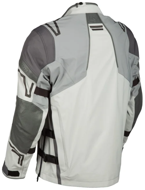Klim Latitude Jacket -Motorcycle Tops Store klim latitude jacket grey 1 scaled