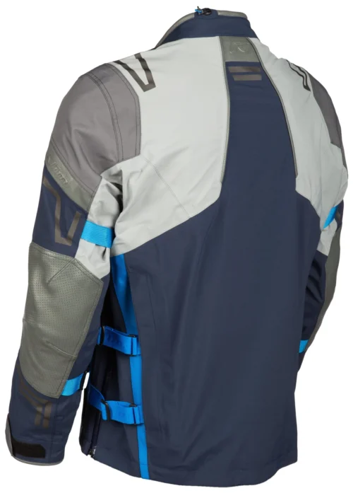 Klim Latitude Jacket -Motorcycle Tops Store klim latitude jacket navy 1 scaled