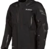 Klim Latitude Jacket -Motorcycle Tops Store klim latitude jacket stealth black scaled
