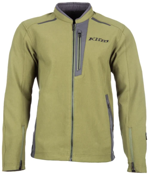 Klim Marrakesh Jacket -Motorcycle Tops Store klim marrakesh jacket winter moss 1 scaled