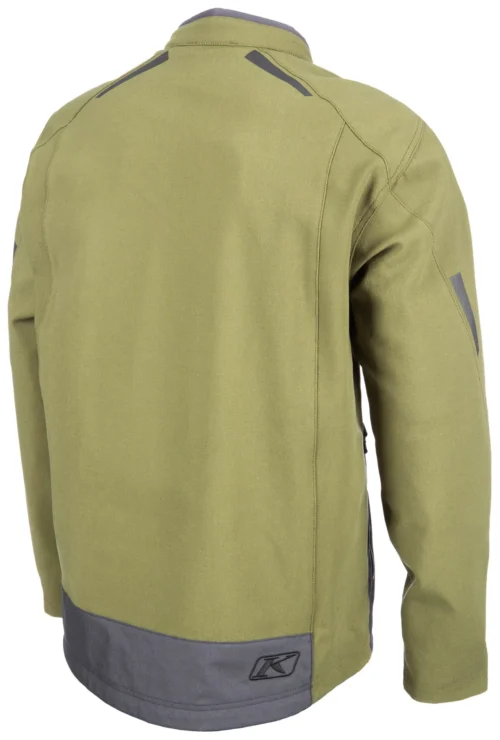 Klim Marrakesh Jacket -Motorcycle Tops Store klim marrakesh jacket winter moss 2 scaled