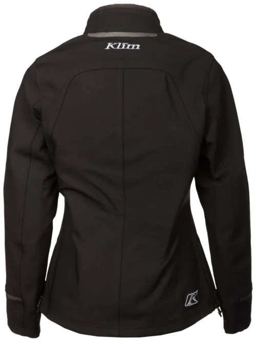 Klim Marrakesh Women's Jacket 9 Klim Marrakesh Women's Jacket -Motorcycle Tops Store klim marrakesh womens jacket black 1 scaled