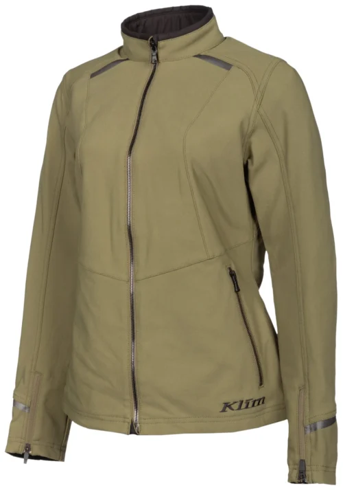 Klim Marrakesh Women's Jacket 12 Klim Marrakesh Women's Jacket -Motorcycle Tops Store klim marrakesh womens jacket burnt olive scaled