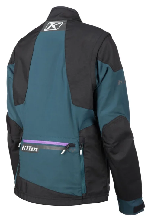 Klim Rebelle Women's Jacket -Motorcycle Tops Store klim rebelle womens jacket 1