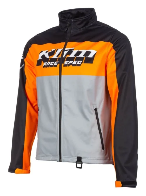 Klim Revolt Jacket -Motorcycle Tops Store klim revolt jacket vibrant yellow 6