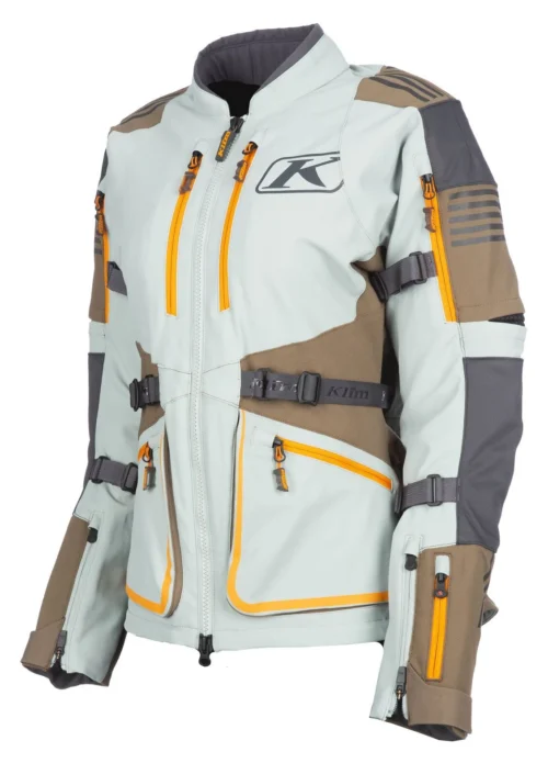 Klim Sedona Women's Jacket -Motorcycle Tops Store klim sedona womens jacket 2