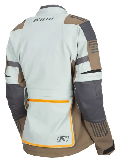 Klim Sedona Women's Jacket -Motorcycle Tops Store klim sedona womens jacket 3