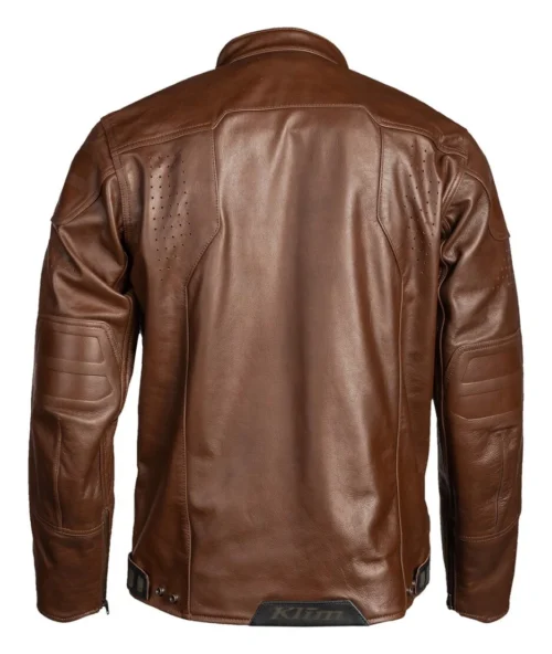 Klim Sixxer Leather Jacket 10 Klim Sixxer Leather Jacket -Motorcycle Tops Store klim sixxer leather jacket brown 3