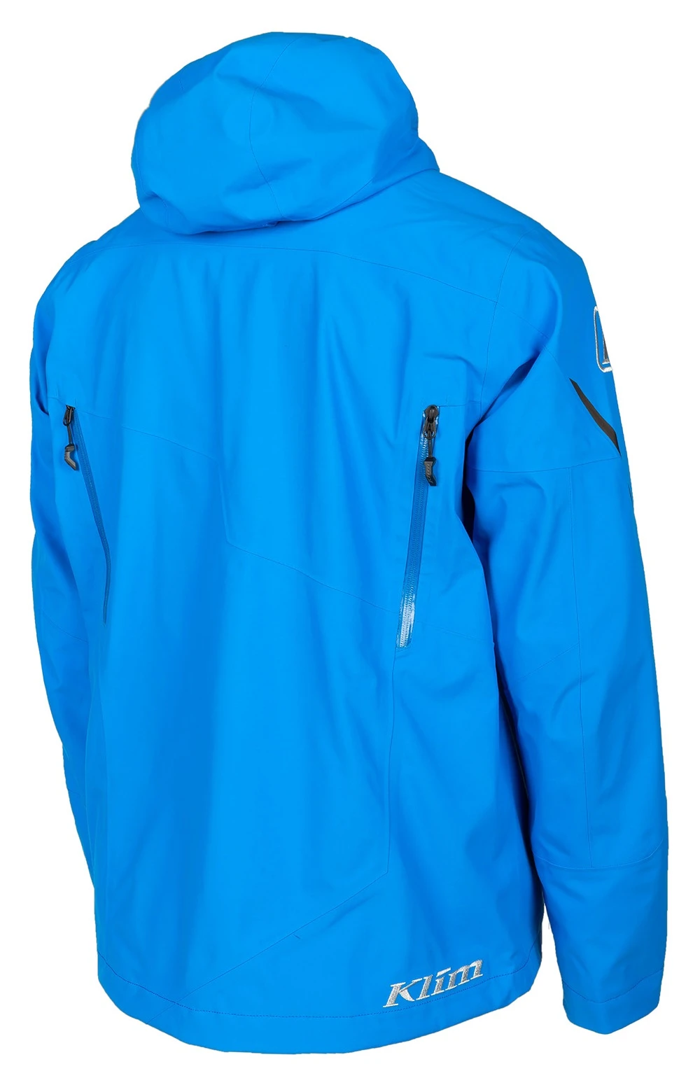 Klim Storm Jacket (MD) 4 Klim Storm Jacket (MD) - Image 4