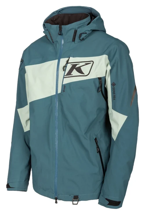 Klim Storm Jacket (MD) 14 Klim Storm Jacket (MD) -Motorcycle Tops Store klim storm jacket 2