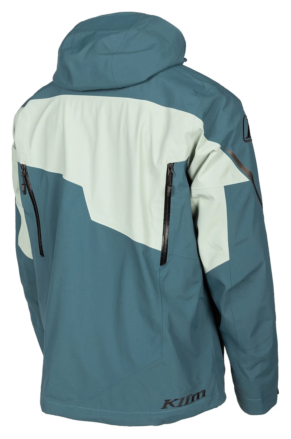 Klim Storm Jacket (MD) 8 Klim Storm Jacket (MD) - Image 8