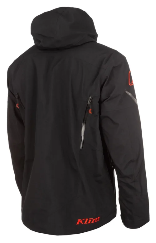Klim Storm Jacket (MD) 9 Klim Storm Jacket (MD) -Motorcycle Tops Store klim storm jacket fiery 1