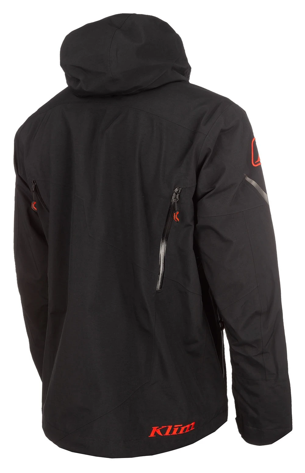 Klim Storm Jacket (MD) 2 Klim Storm Jacket (MD) - Image 2