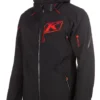 Klim Storm Jacket (MD) -Motorcycle Tops Store klim storm jacket fiery