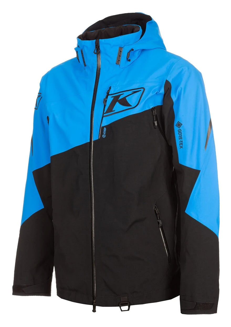 Klim Storm Jacket (MD) 5 Klim Storm Jacket (MD) - Image 5