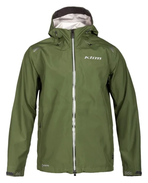 Klim Stow Away Pro Jacket -Motorcycle Tops Store klim stow away pro jacket black grey 2