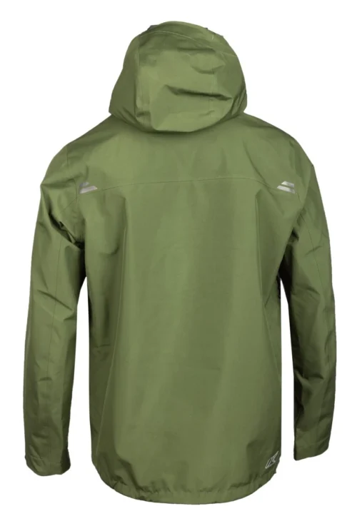 Klim Stow Away Pro Jacket -Motorcycle Tops Store klim stow away pro jacket black grey 3