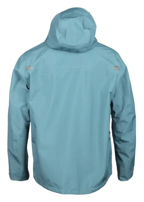 Klim Stow Away Pro Jacket -Motorcycle Tops Store klim stow away pro jacket black grey 5