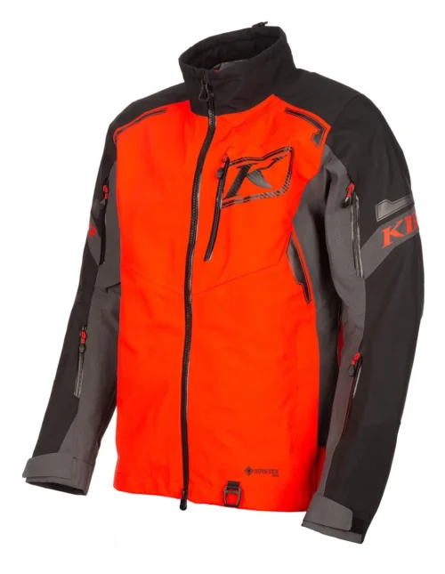 Klim Valdez Jacket -Motorcycle Tops Store klim valdez jacket fiery fiery red black